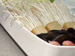 -半天妖烤鱼(百乐广场店)