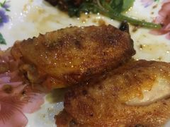 -老熟人串吧家常菜(旧宫店)