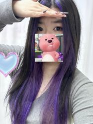-UU·Hair漂发·画染·染发