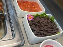 -海底捞火锅(凯德广场店)