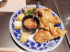 -simply thai天泰(长泰广场店)