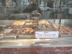 面包甜点陈列柜-蔡先生(双阳路店)