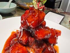 -苏帮袁Sue Cuisine(南开大悦城店)