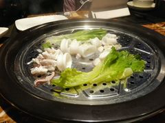 -船奇蒸汽海鲜·闽菜(八市海鲜总店)