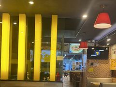 -尊宝比萨(保税区店)