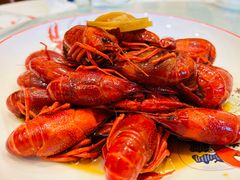 -盱眙虾神於氏龙虾(夫子庙红街店)