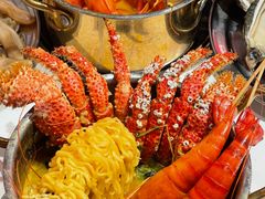 -行运海鲜食集(北京首店)