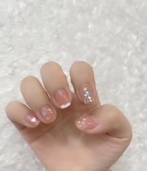 -伊奈尔美甲美睫