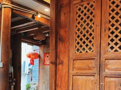 -88号小吃店·经典云南菜·地道纳西美食