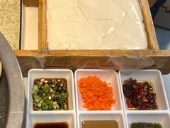 -老德州四合院·德州菜(天衢路店)