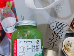 -玛扎烧烤私房菜