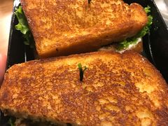 -The Habit Burger Grill 哈比特汉堡(爱琴海店)