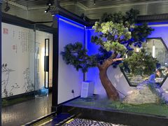 -绿茶餐厅(成都大悦城店)