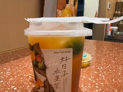 -森茶(湛江万达店)