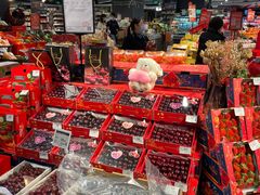 -Olé精品超市(上海虹桥南丰城店)