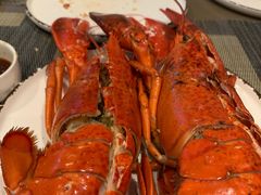 -博林天瑞喜来登酒店·西丽尚膳