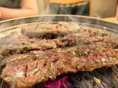 -味家烤肉烤鳗鱼牛排(西塔旗舰店)