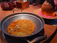-吃饭皇帝大土家民族菜(正大广场店)