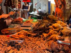 -老字号周记古蔺麻辣鸡·非物质文化遗产传承店