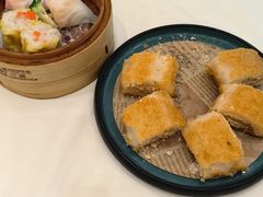 -新成海港大酒楼(康华路店)
