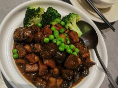 -楚山晓·楚湘菜(江夏永旺店)