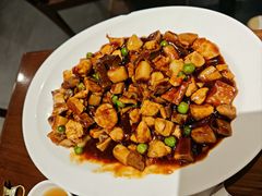 八宝辣酱-王家沙点心店(南京西路总店)