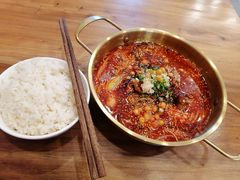 -冒胖子·市井火锅冒菜(莲塘店)