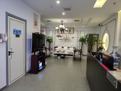 -席仁堂推拿按摩脊柱调理(世纪科贸大厦店)