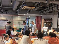 -李叔叔虾蟹大排档(青羊店)