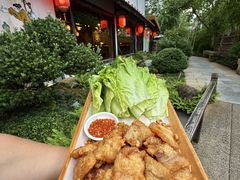 -大自然(鲁家村店)
