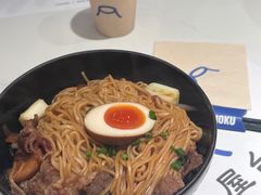 -火山屋台(新街口店)