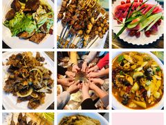 -阿凡提餐厅(簋街店)