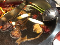 -重庆大队长火锅(凤城八路店)