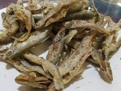 -微山岛春天里酒家