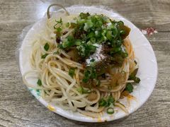 凉面-川剧团老凉粉