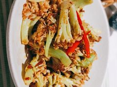 -渔语鱼新川菜Bistro(万象天地店)