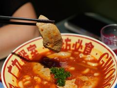 -广九餐室(陈家祠扬韬广场店)