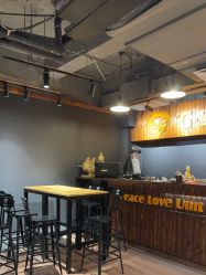 -G-STEPS舞蹈工作室