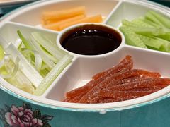 -特味村大酒店(南三环店)