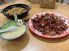 -付掌柜在成都·热炒砂锅集(金禾店)
