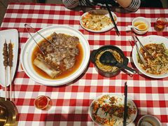 -西贝莜面村(朝阳大悦城店)