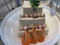 老汤八公山豆腐-三品香·江浙菜(松江九谊店)