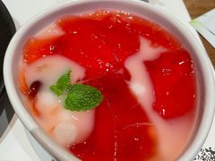 榕意冰粉-榕意·川味之美(深业上城店)