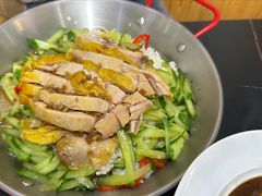 -箪食记(汉口路店)