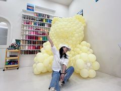 -家琳甜品(江南东店)