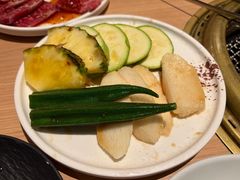 -牛角日本烧肉专门店(海运大厦店)