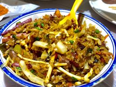 -华仔龙虾(永乐路总店)