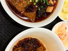 -蒋家肠旺面馆老店(合群路店)