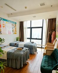 -女王智慧母婴健康护理·产后恢复中心