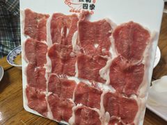 -仁和四季涮肉馆(天坛南门店)